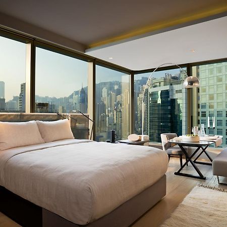 Hotel 99 Bonham Hongkong Exterior foto