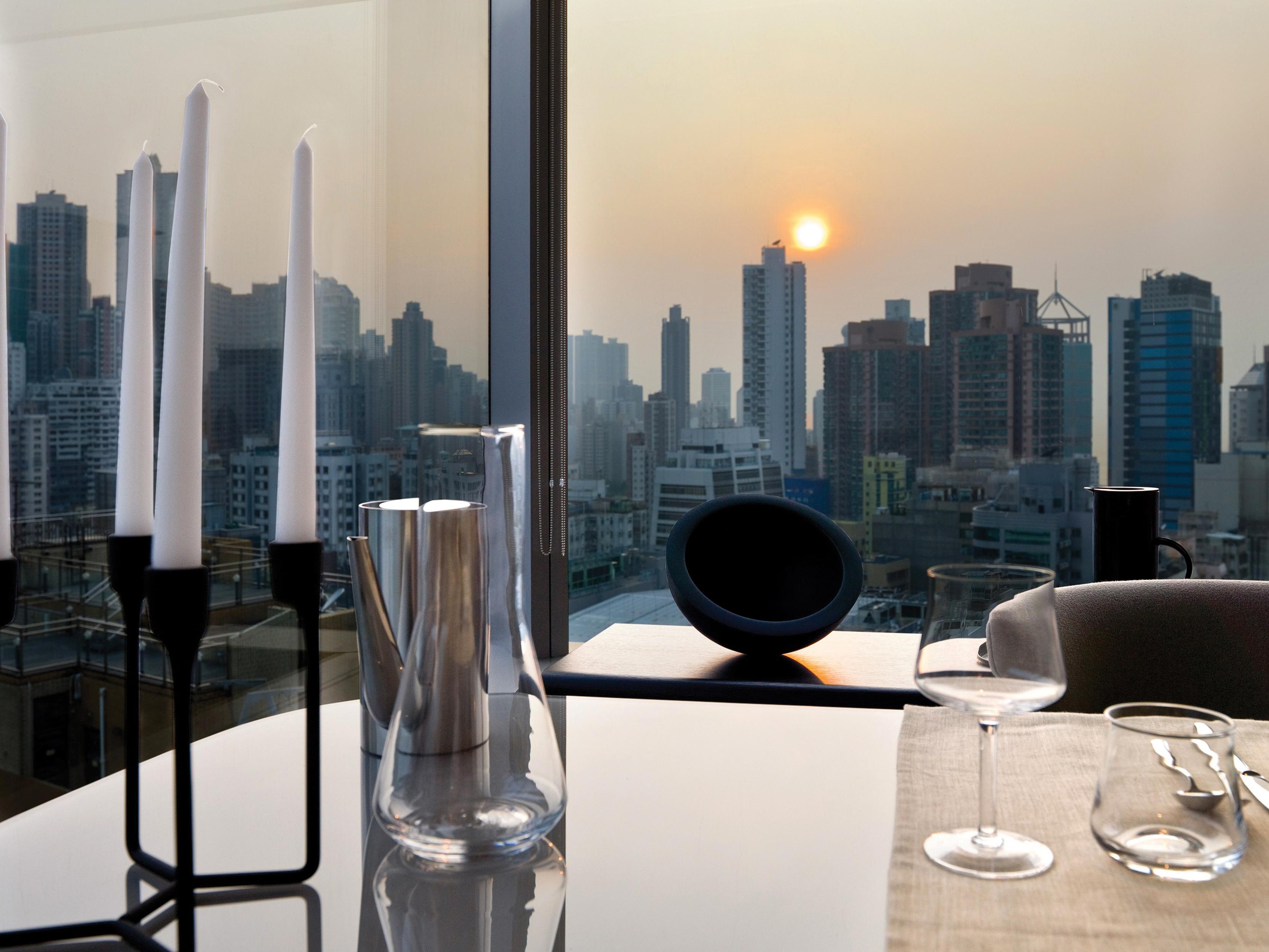 Hotel 99 Bonham Hongkong Exterior foto