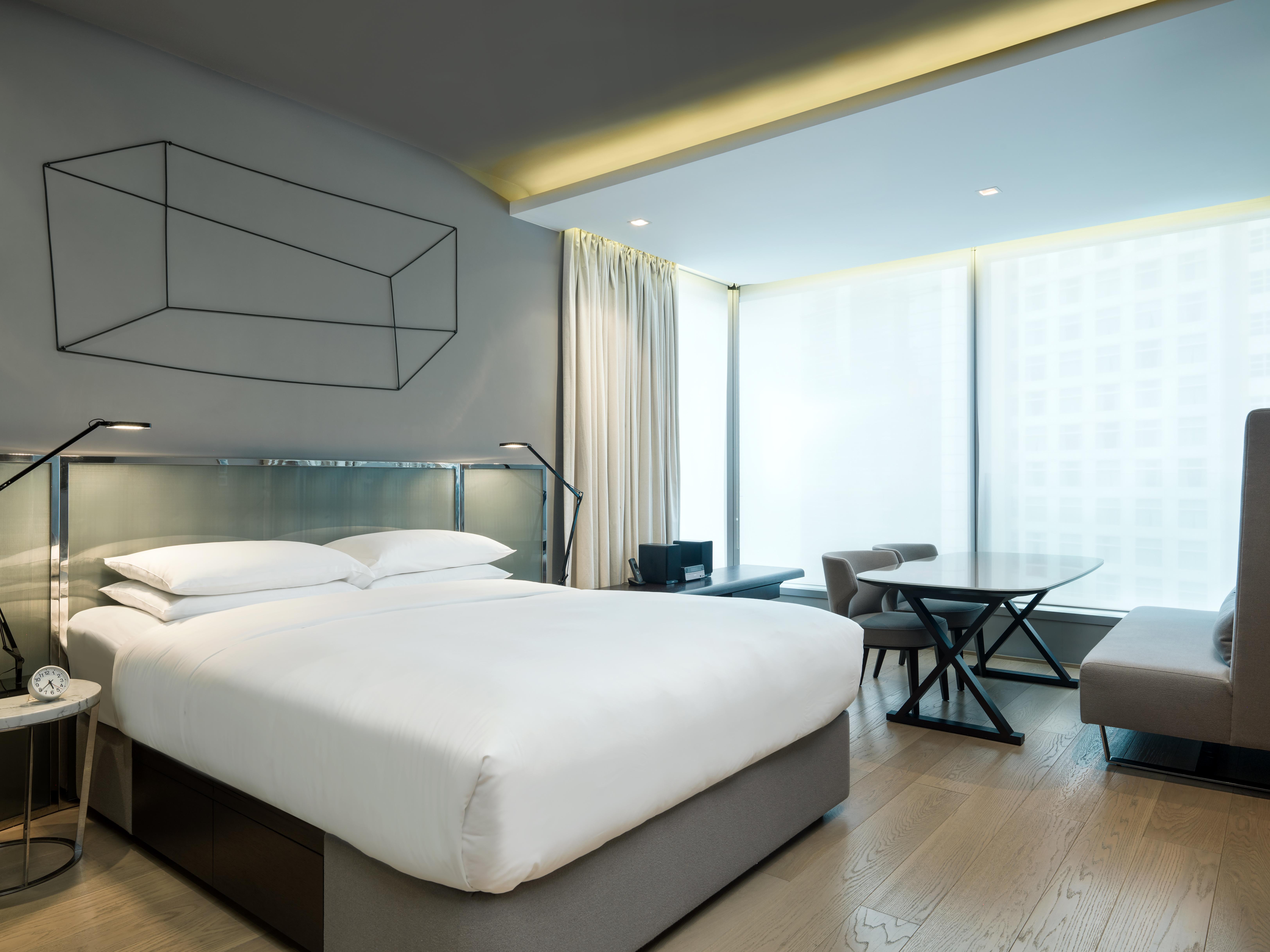 Hotel 99 Bonham Hongkong Exterior foto