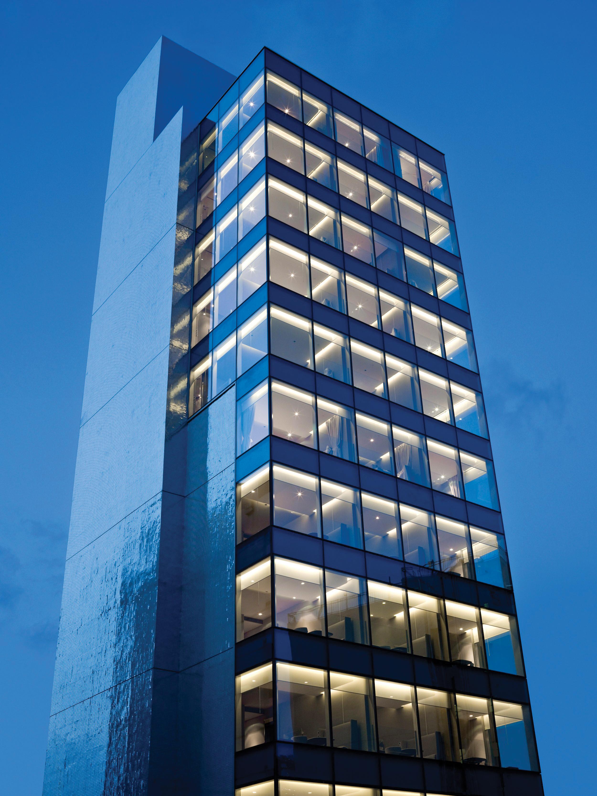 Hotel 99 Bonham Hongkong Exterior foto