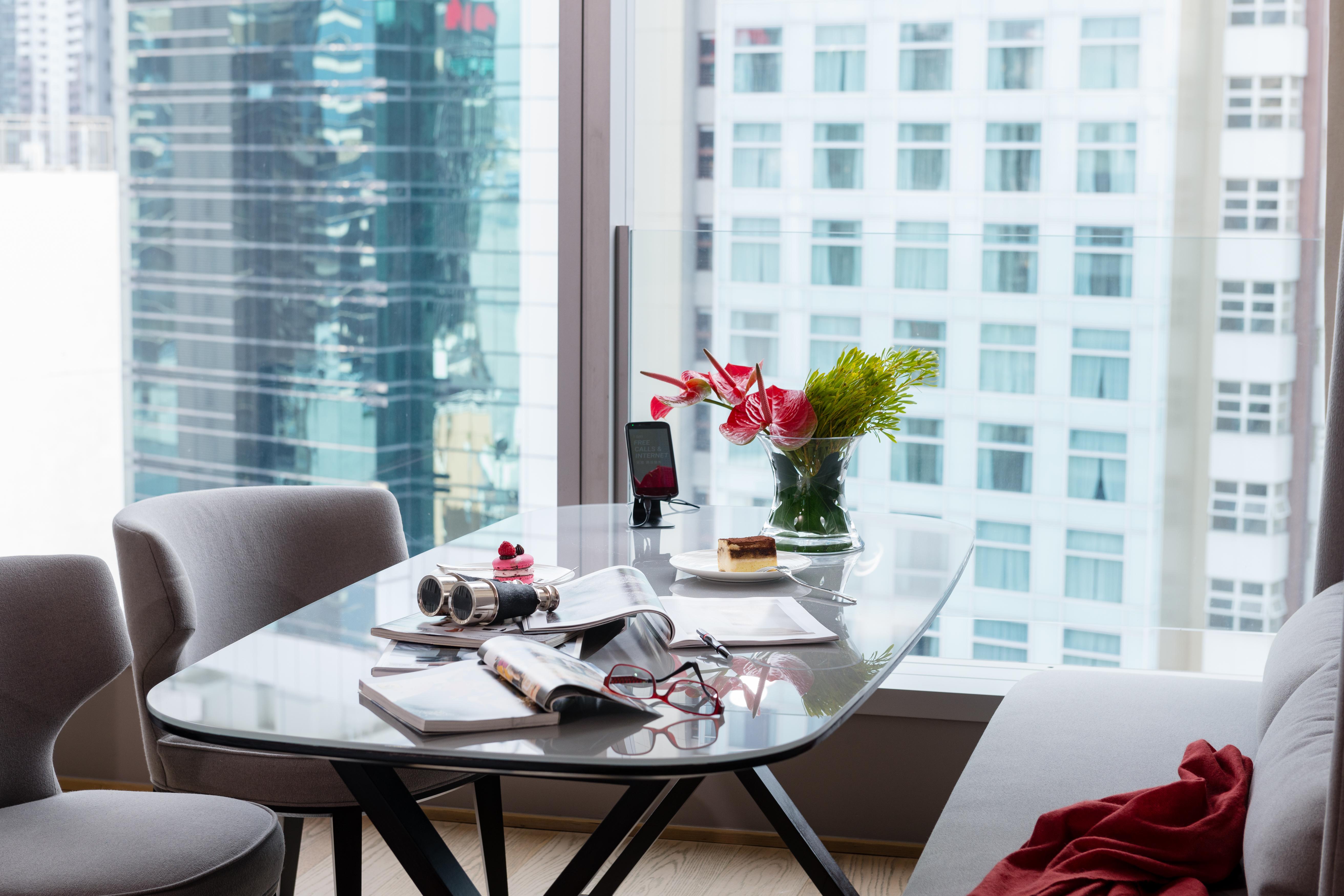 Hotel 99 Bonham Hongkong Exterior foto