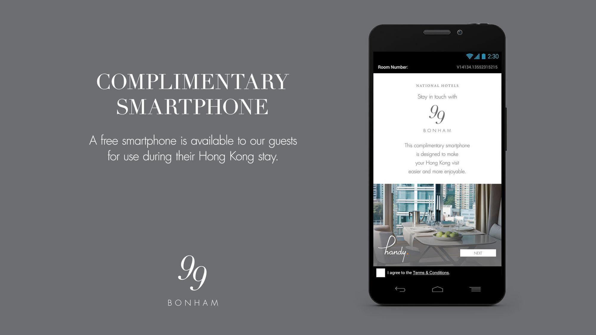 Hotel 99 Bonham Hongkong Exterior foto