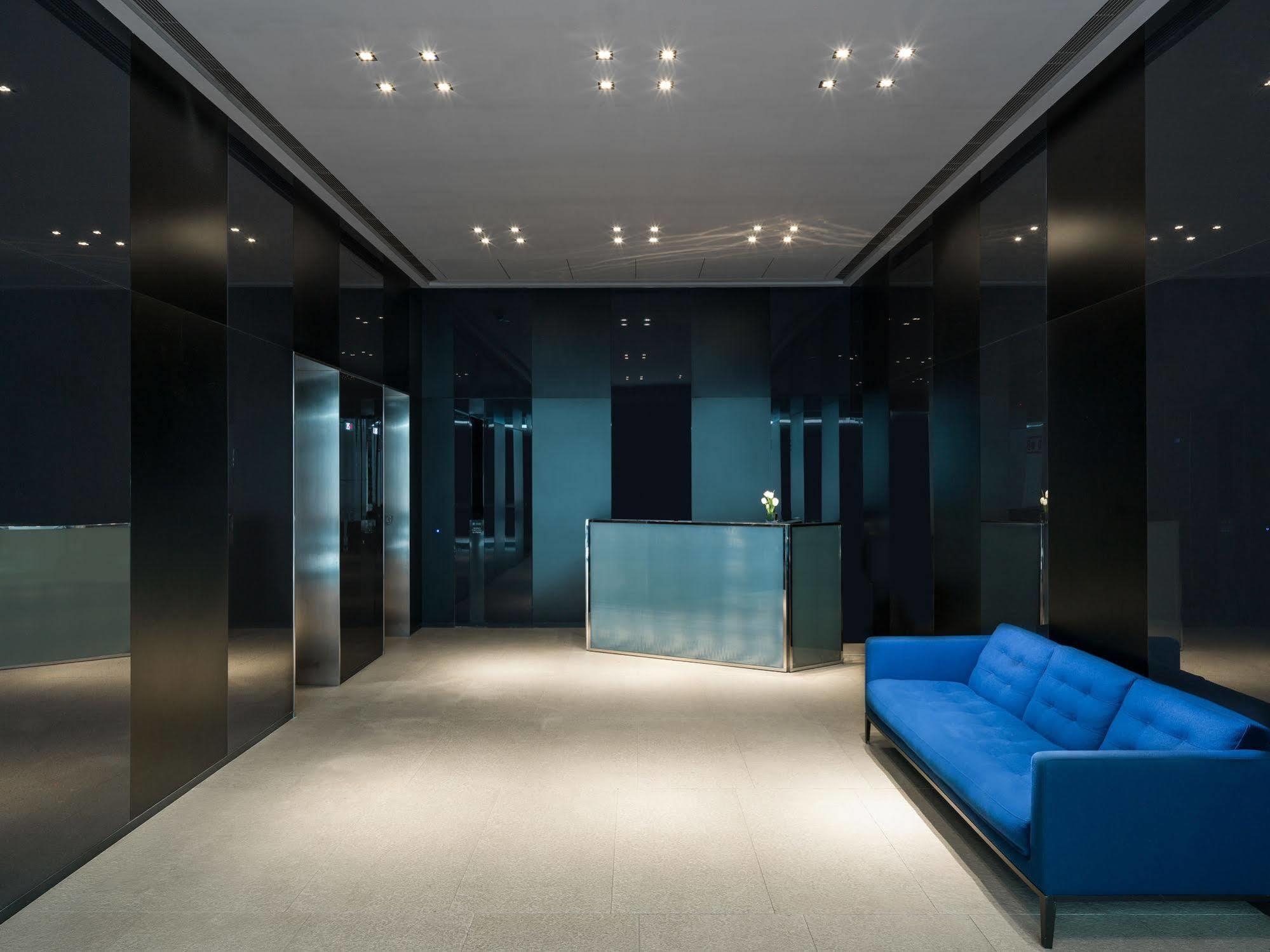 Hotel 99 Bonham Hongkong Exterior foto