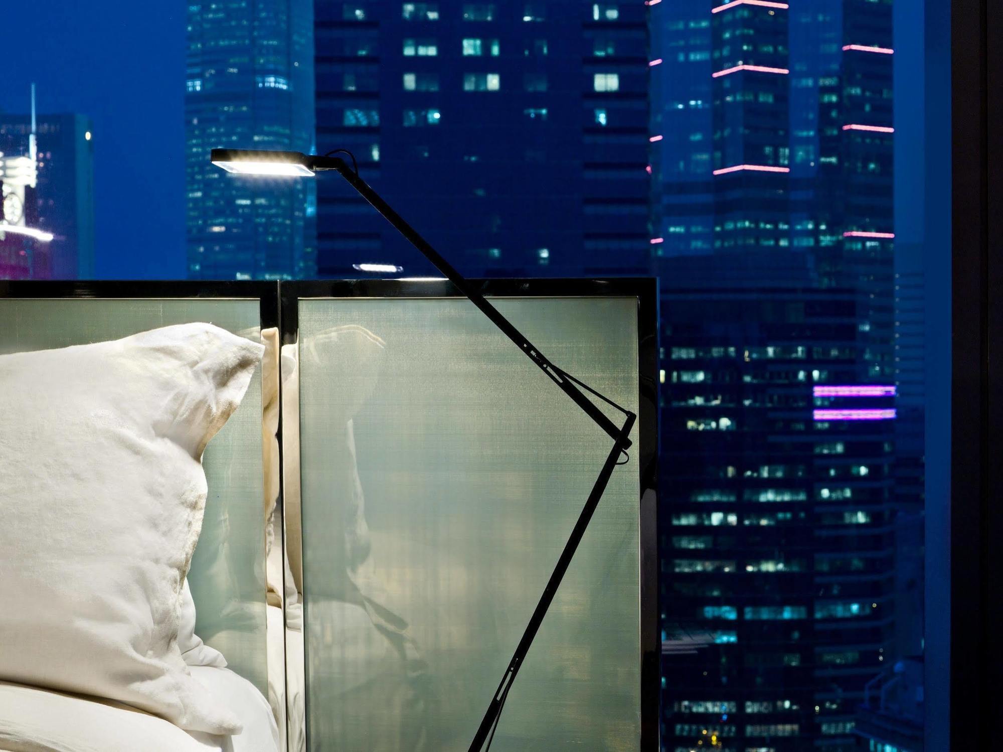Hotel 99 Bonham Hongkong Exterior foto